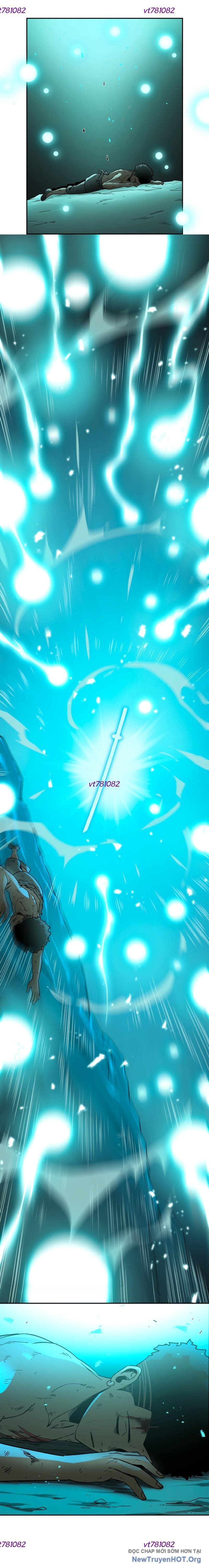Mặt Trời Đen Chap 73 - Next Chap 74