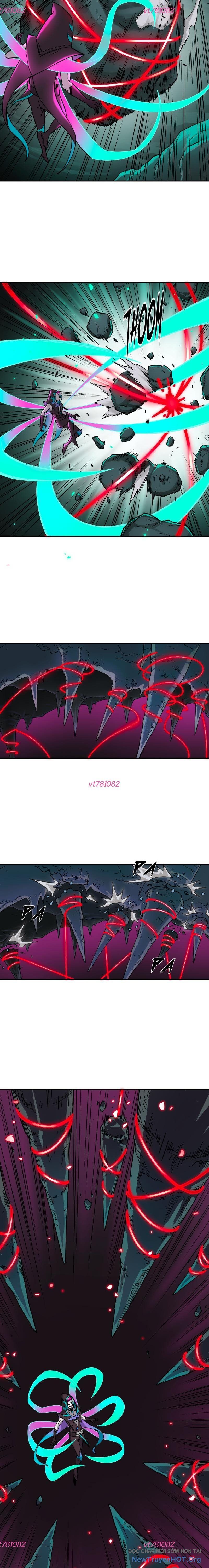 Mặt Trời Đen Chap 74 - Next Chap 75
