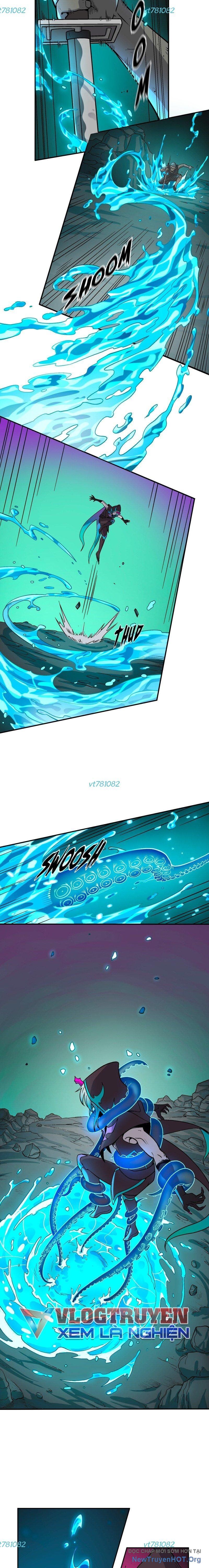 Mặt Trời Đen Chap 74 - Next Chap 75