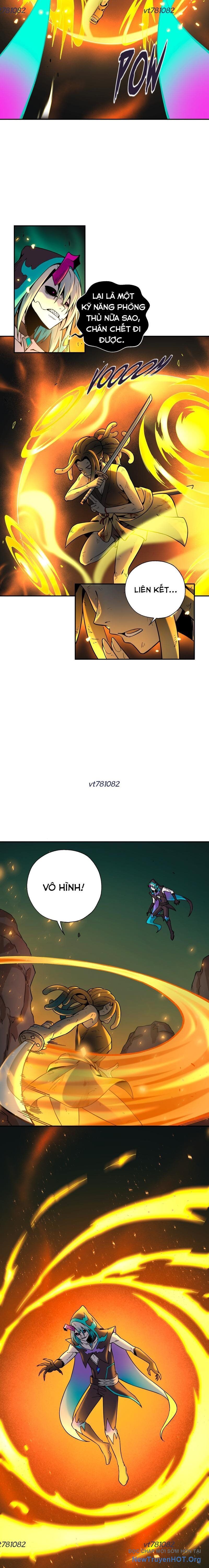 Mặt Trời Đen Chap 75 - Next Chap 76