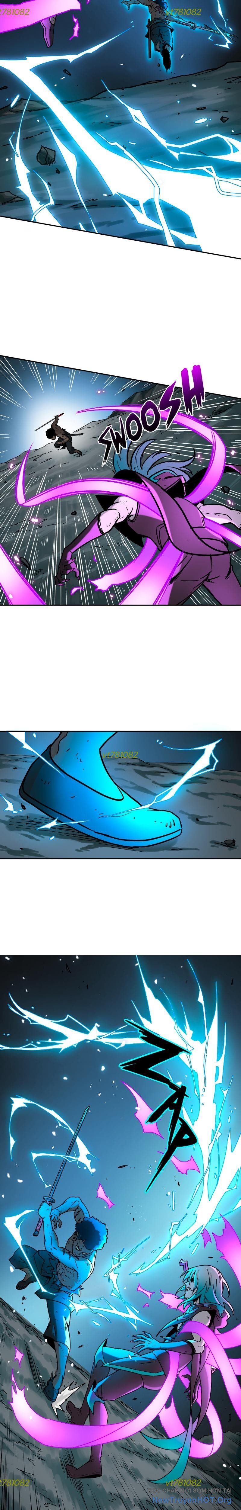 Mặt Trời Đen Chap 77 - Next Chap 78