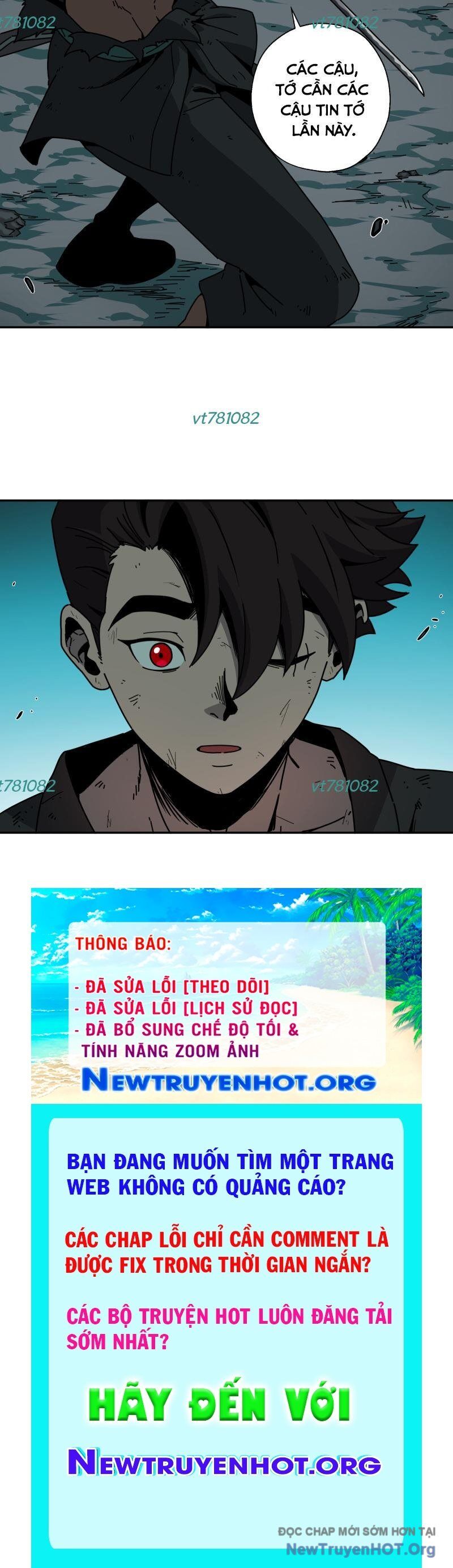 Mặt Trời Đen Chap 77 - Next Chap 78