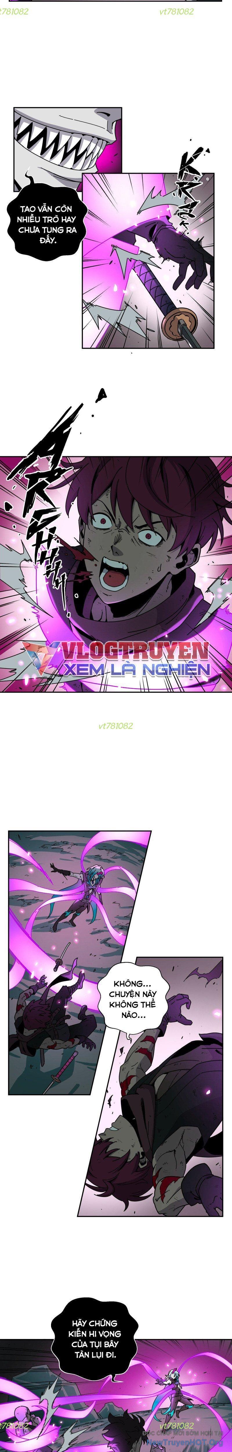 Mặt Trời Đen Chap 77 - Next Chap 78