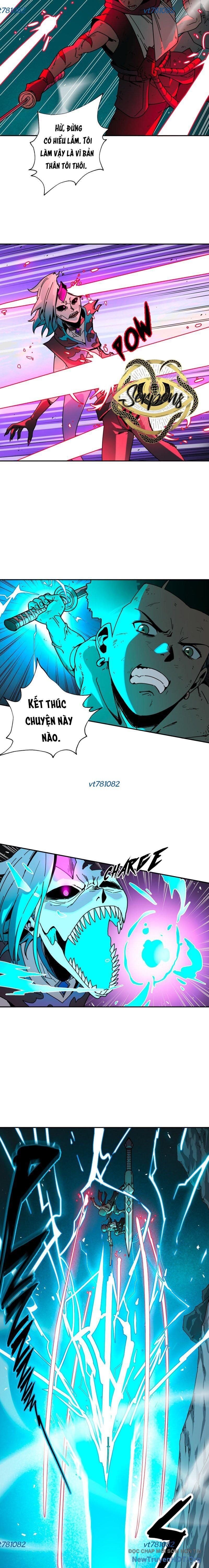 Mặt Trời Đen Chap 78 - Next Chap 79