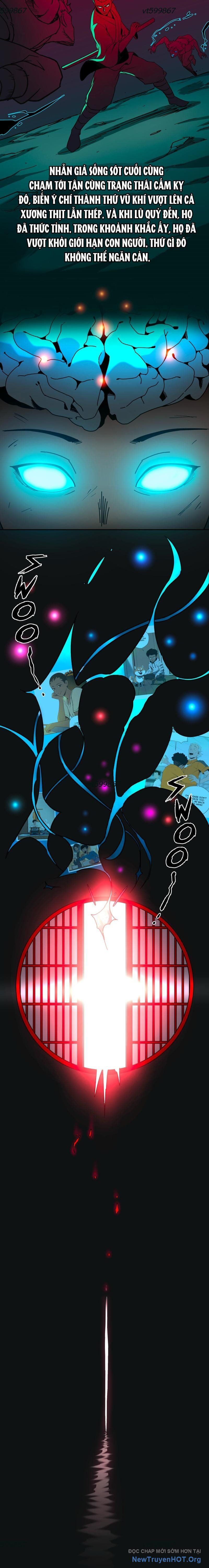 Mặt Trời Đen Chap 79 - Next Chap 80