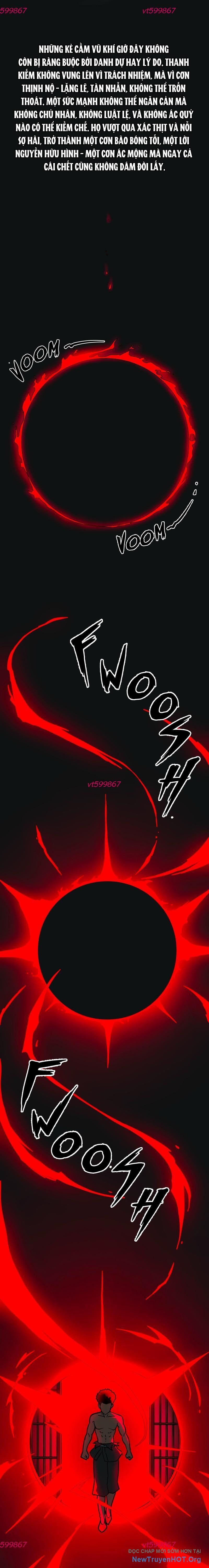 Mặt Trời Đen Chap 79 - Next Chap 80