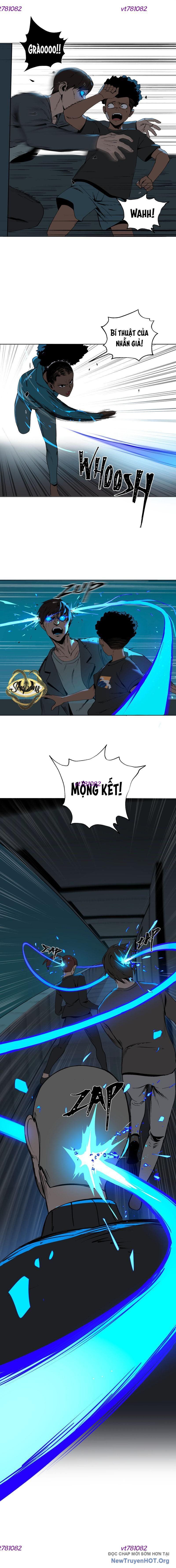 Mặt Trời Đen Chap 8 - Next Chap 9