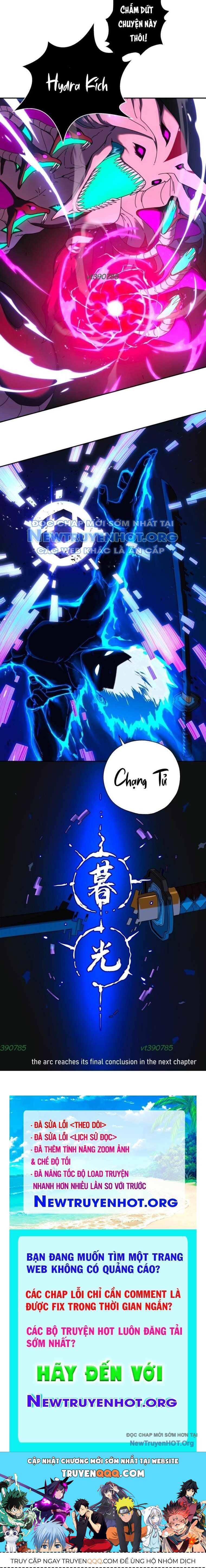 Mặt Trời Đen Chap 81 - Next Chap 82