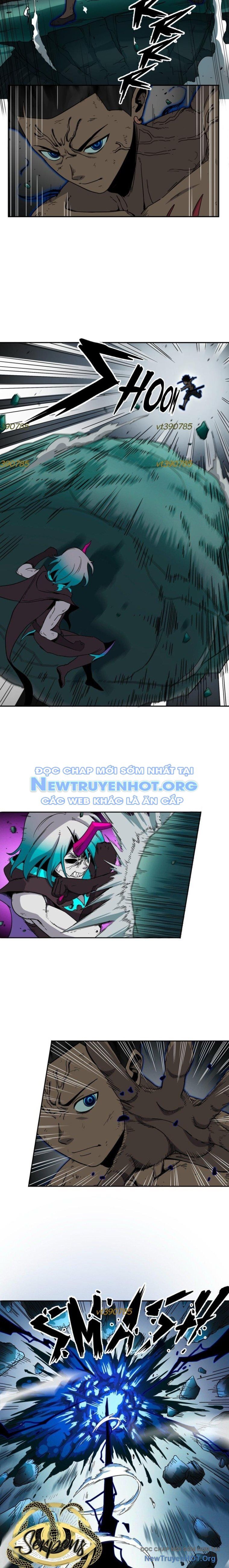 Mặt Trời Đen Chap 81 - Next Chap 82