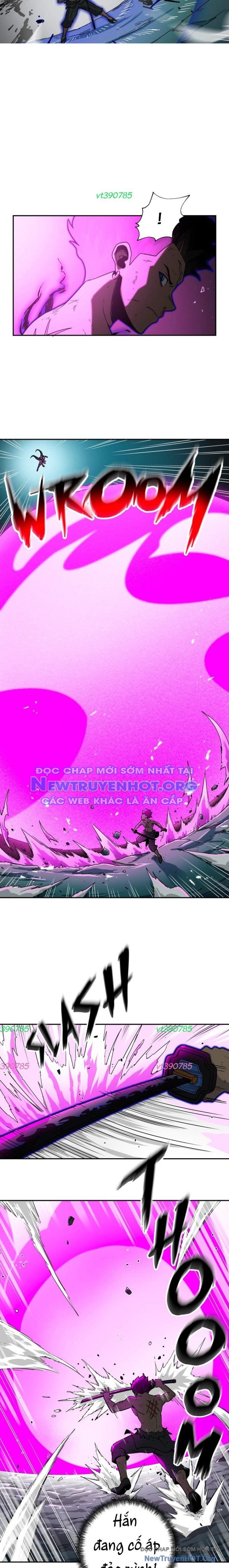 Mặt Trời Đen Chap 81 - Next Chap 82
