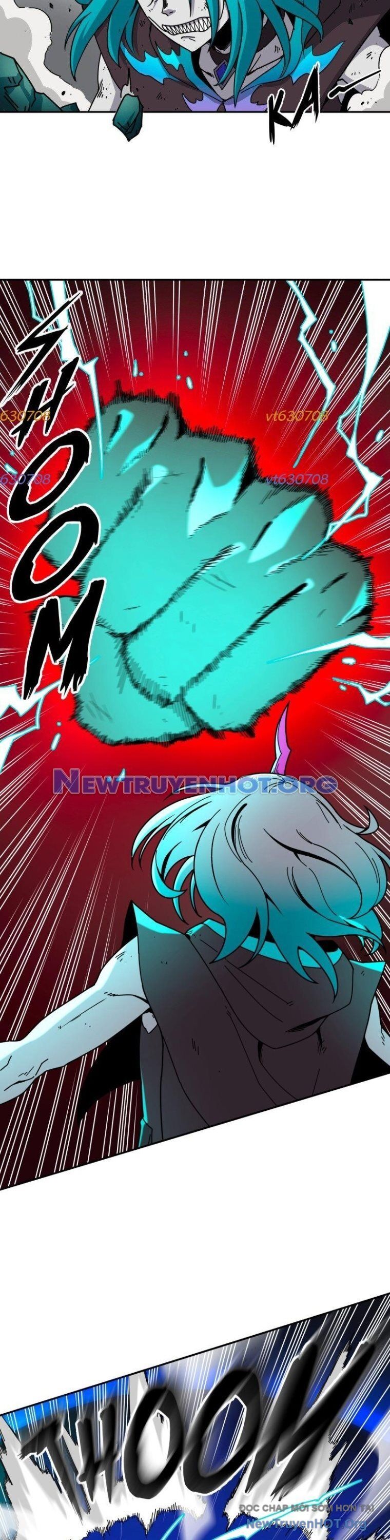 Mặt Trời Đen Chap 82 - Next Chap 83