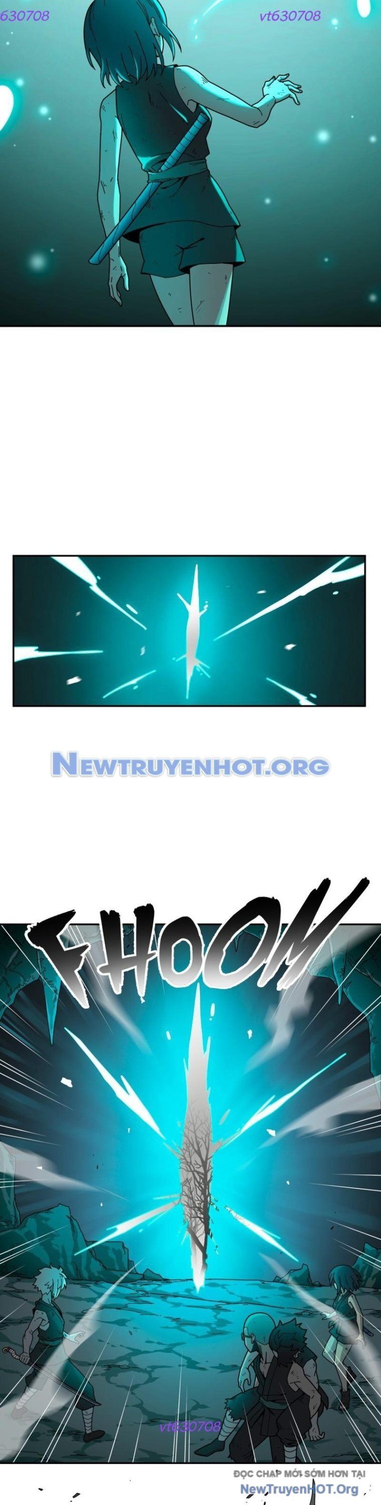 Mặt Trời Đen Chap 82 - Next Chap 83