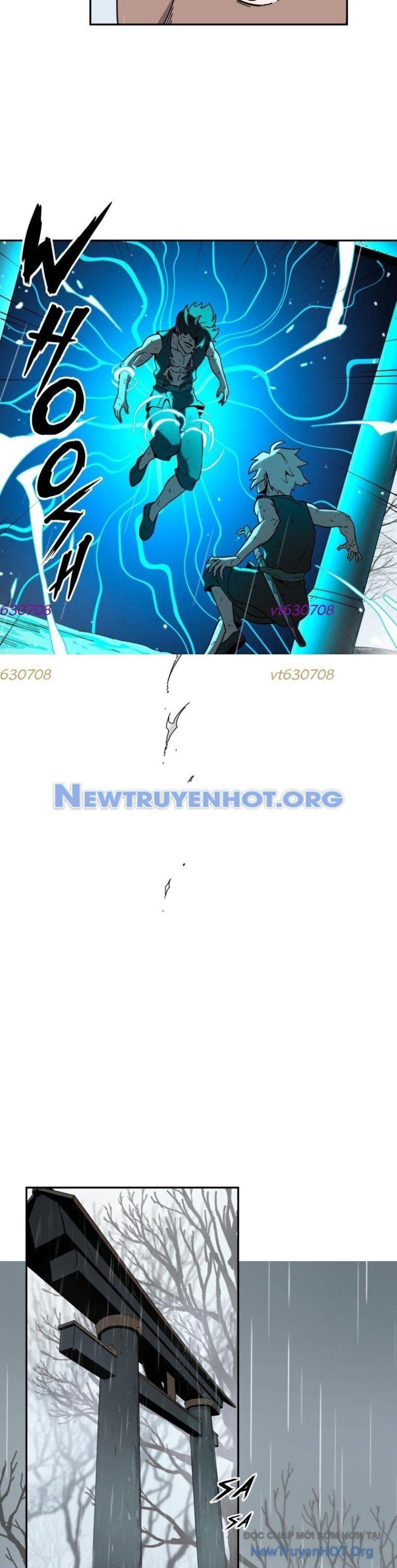 Mặt Trời Đen Chap 82 - Next Chap 83