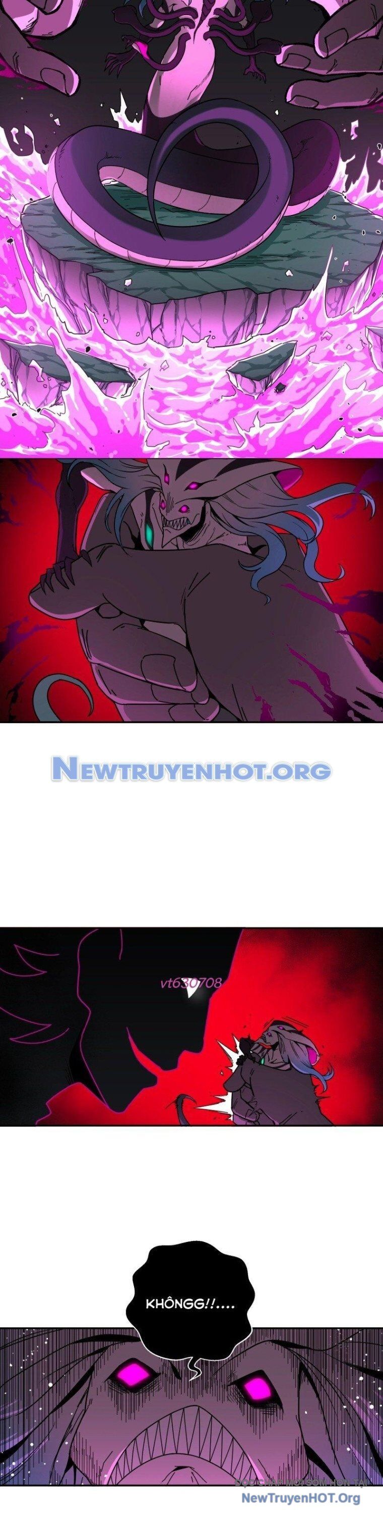 Mặt Trời Đen Chap 82 - Next Chap 83