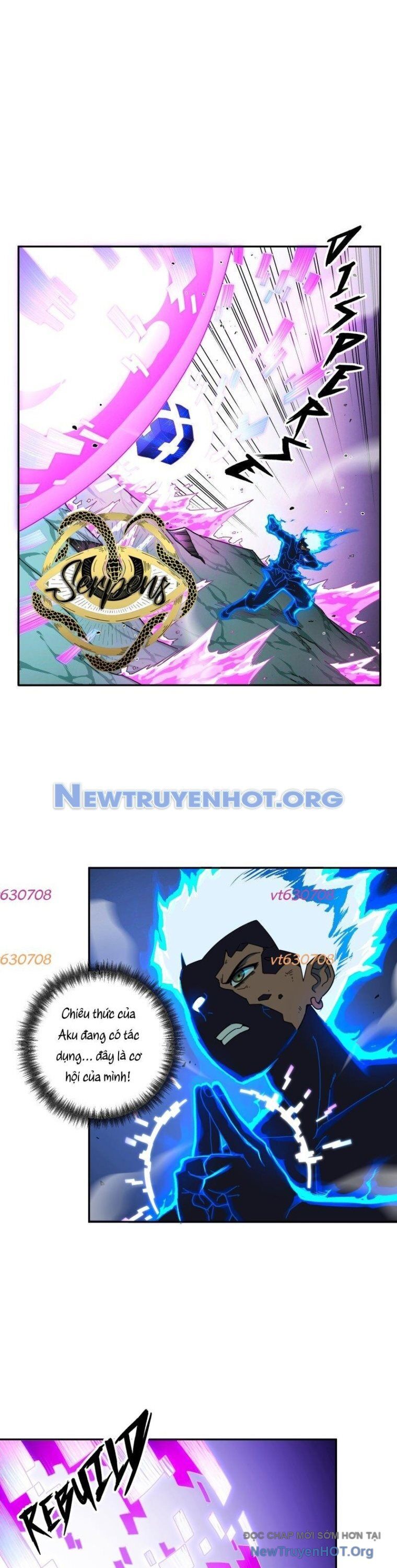 Mặt Trời Đen Chap 82 - Next Chap 83
