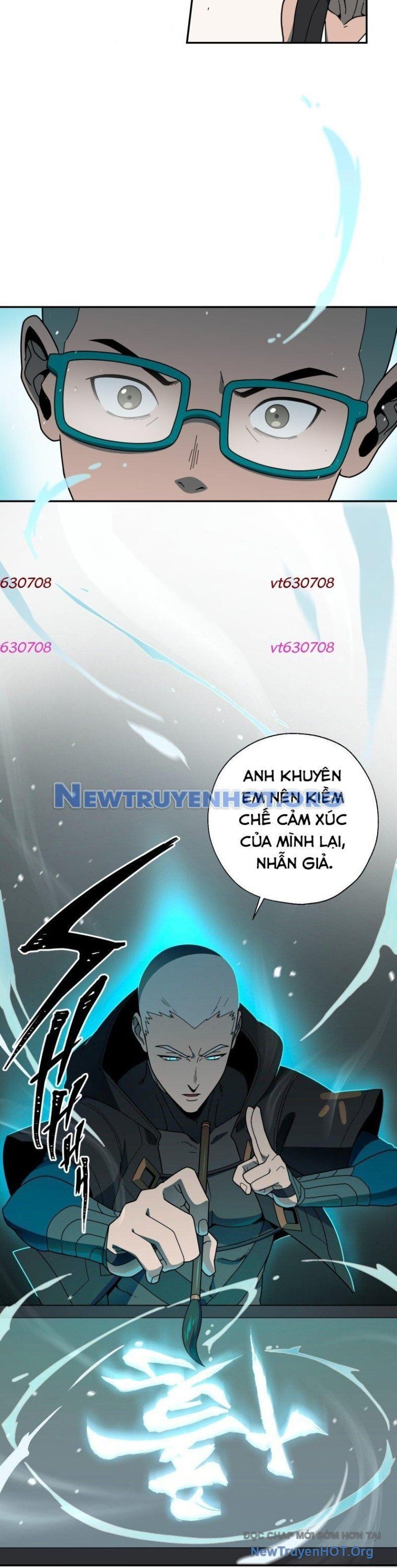 Mặt Trời Đen Chap 83 - Next Chap 84