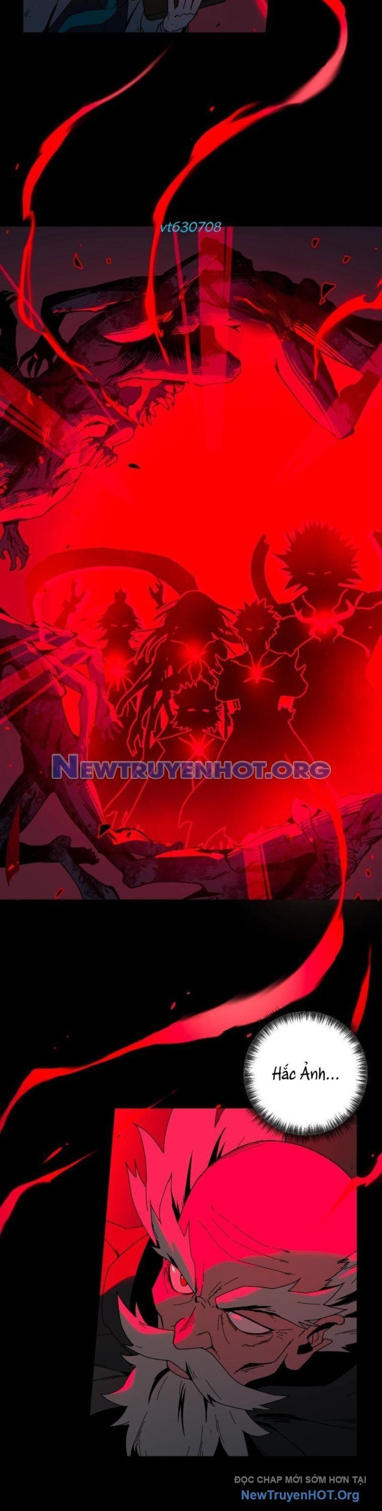 Mặt Trời Đen Chap 83 - Next Chap 84