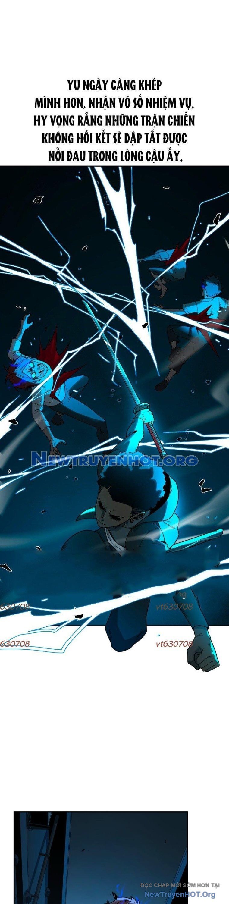 Mặt Trời Đen Chap 83 - Next Chap 84