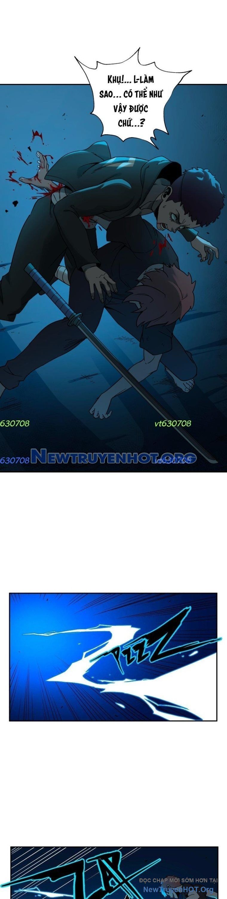 Mặt Trời Đen Chap 83 - Next Chap 84