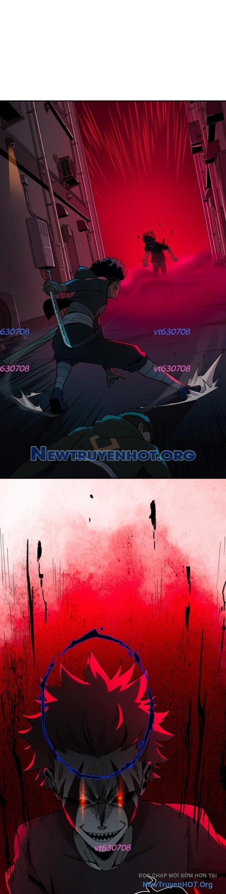 Mặt Trời Đen Chap 83 - Next Chap 84