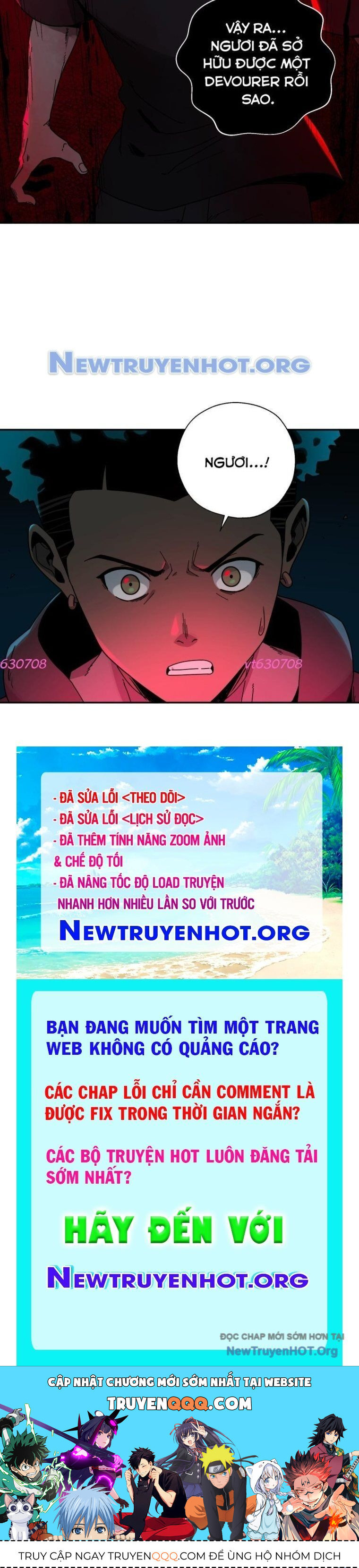 Mặt Trời Đen Chap 83 - Next Chap 84