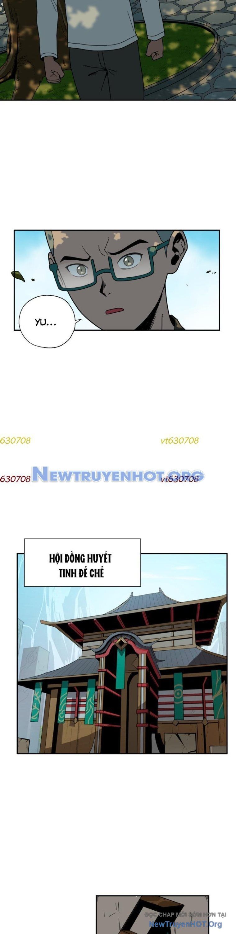 Mặt Trời Đen Chap 83 - Next Chap 84