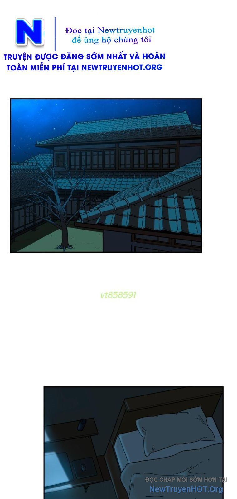 Mặt Trời Đen Chap 84 - Next Chap 85