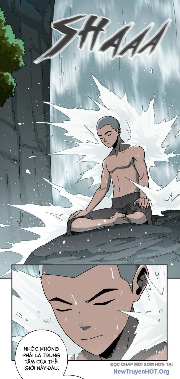 Mặt Trời Đen Chap 84 - Next Chap 85