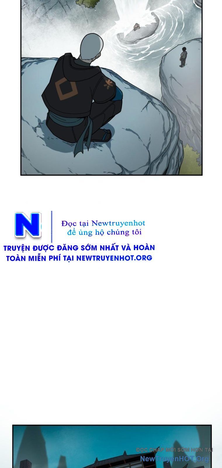 Mặt Trời Đen Chap 84 - Next Chap 85