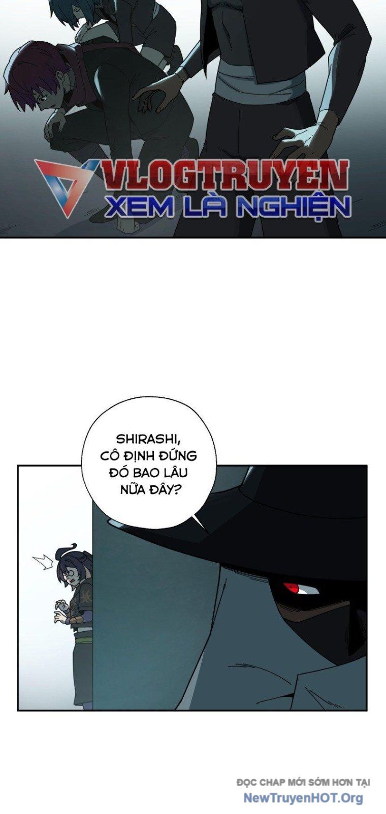Mặt Trời Đen Chap 84 - Next Chap 85