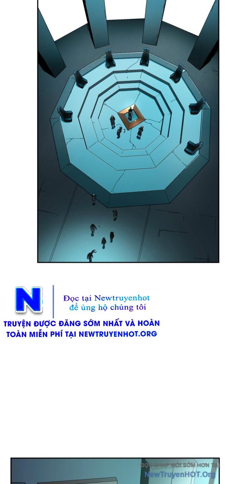 Mặt Trời Đen Chap 84 - Next Chap 85