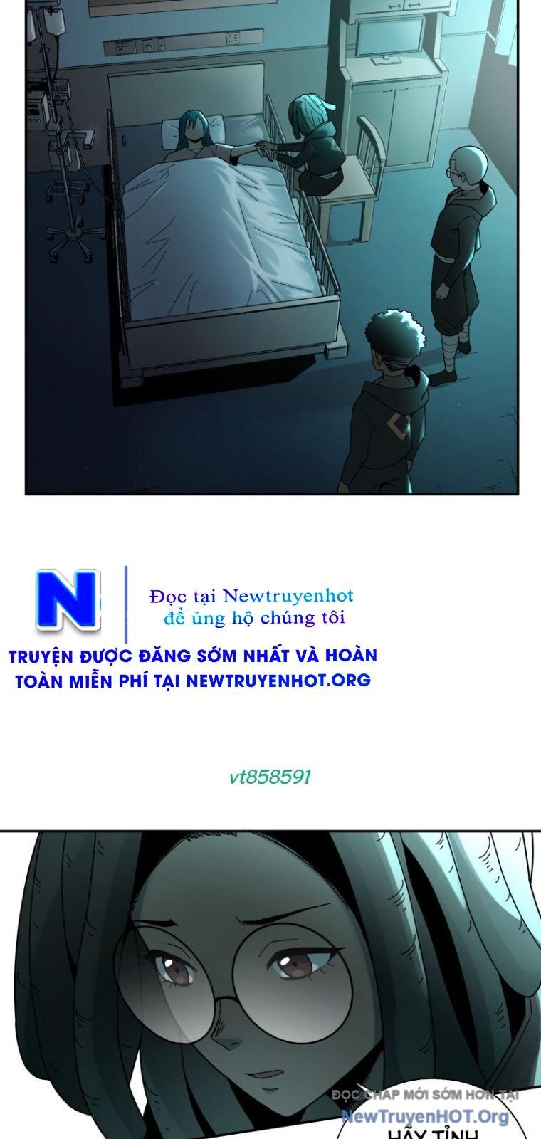 Mặt Trời Đen Chap 84 - Next Chap 85