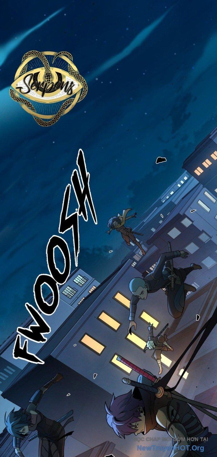 Mặt Trời Đen Chap 84 - Next Chap 85