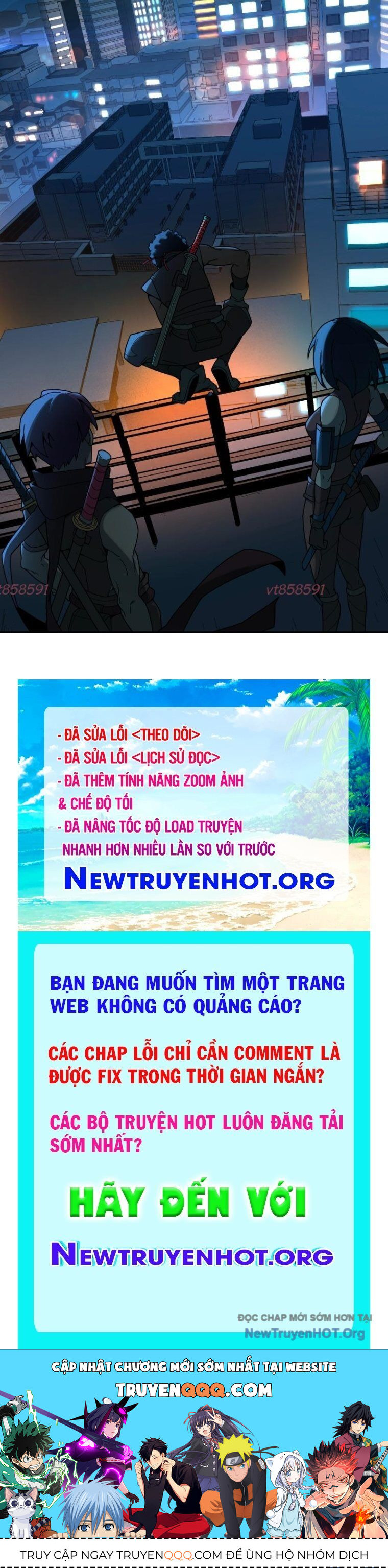 Mặt Trời Đen Chap 84 - Next Chap 85