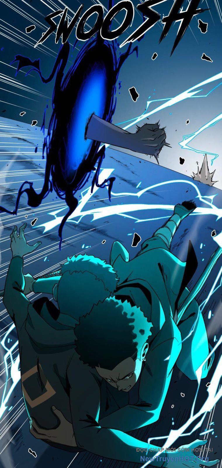 Mặt Trời Đen Chap 84 - Next Chap 85
