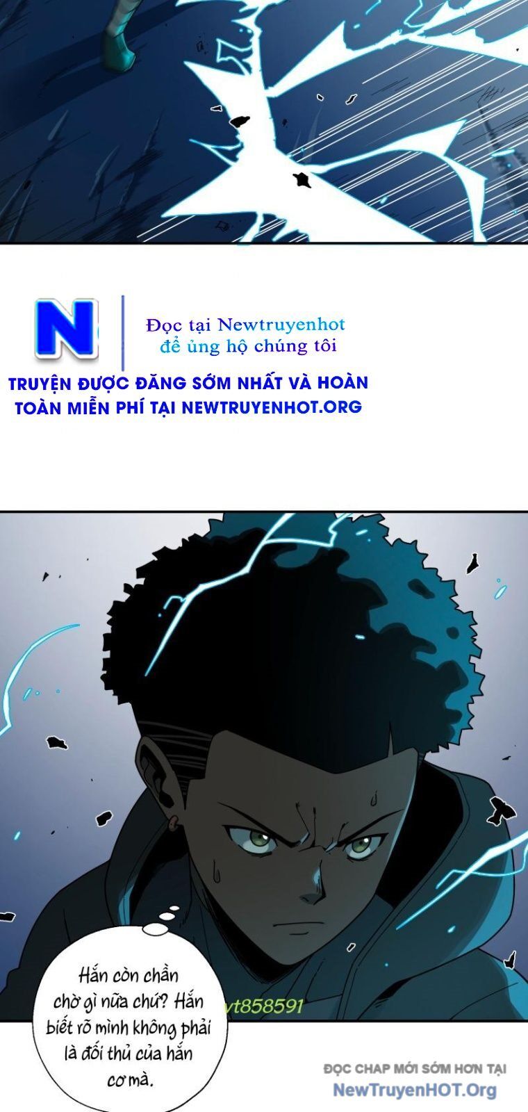 Mặt Trời Đen Chap 84 - Next Chap 85