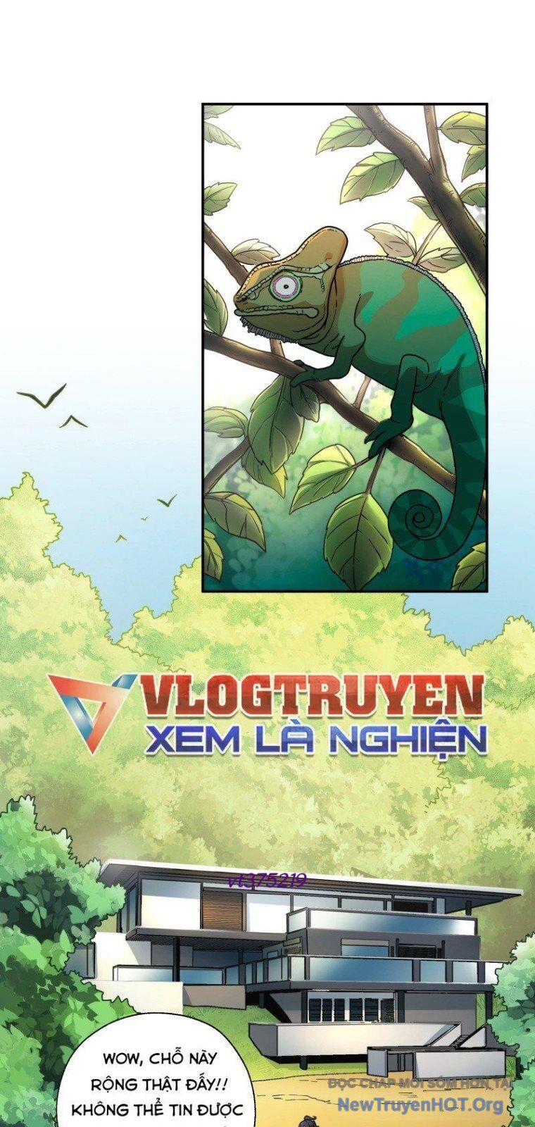 Mặt Trời Đen Chap 85 - Next Chap 86
