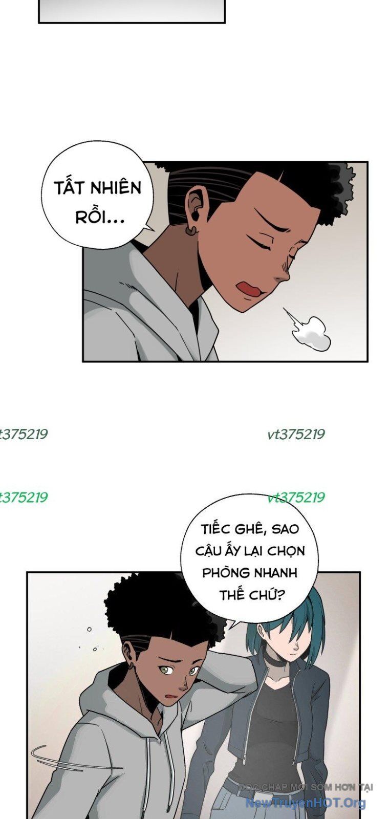 Mặt Trời Đen Chap 85 - Next Chap 86