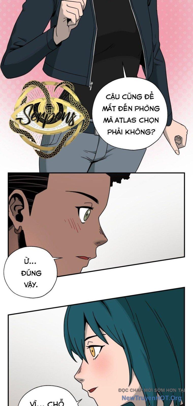 Mặt Trời Đen Chap 85 - Next Chap 86