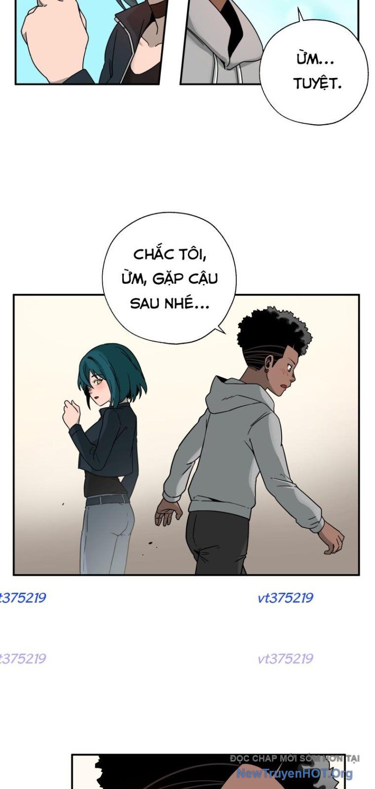 Mặt Trời Đen Chap 85 - Next Chap 86