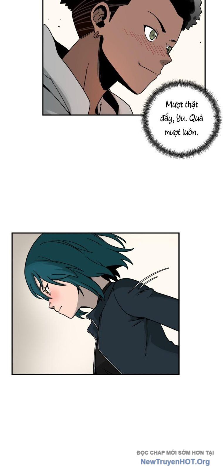 Mặt Trời Đen Chap 85 - Next Chap 86