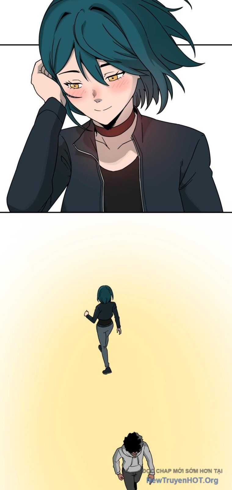 Mặt Trời Đen Chap 85 - Next Chap 86