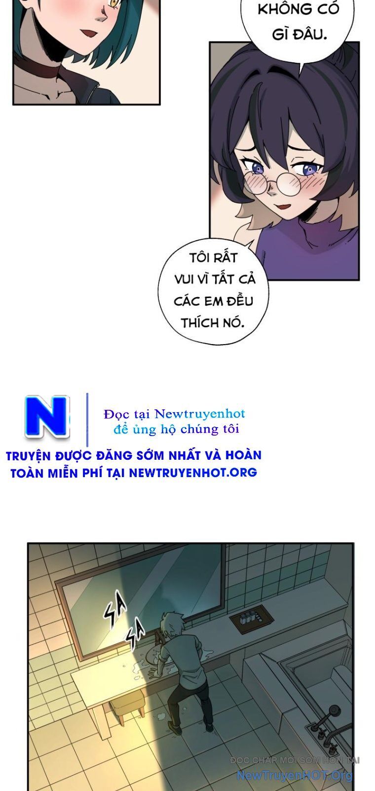 Mặt Trời Đen Chap 85 - Next Chap 86