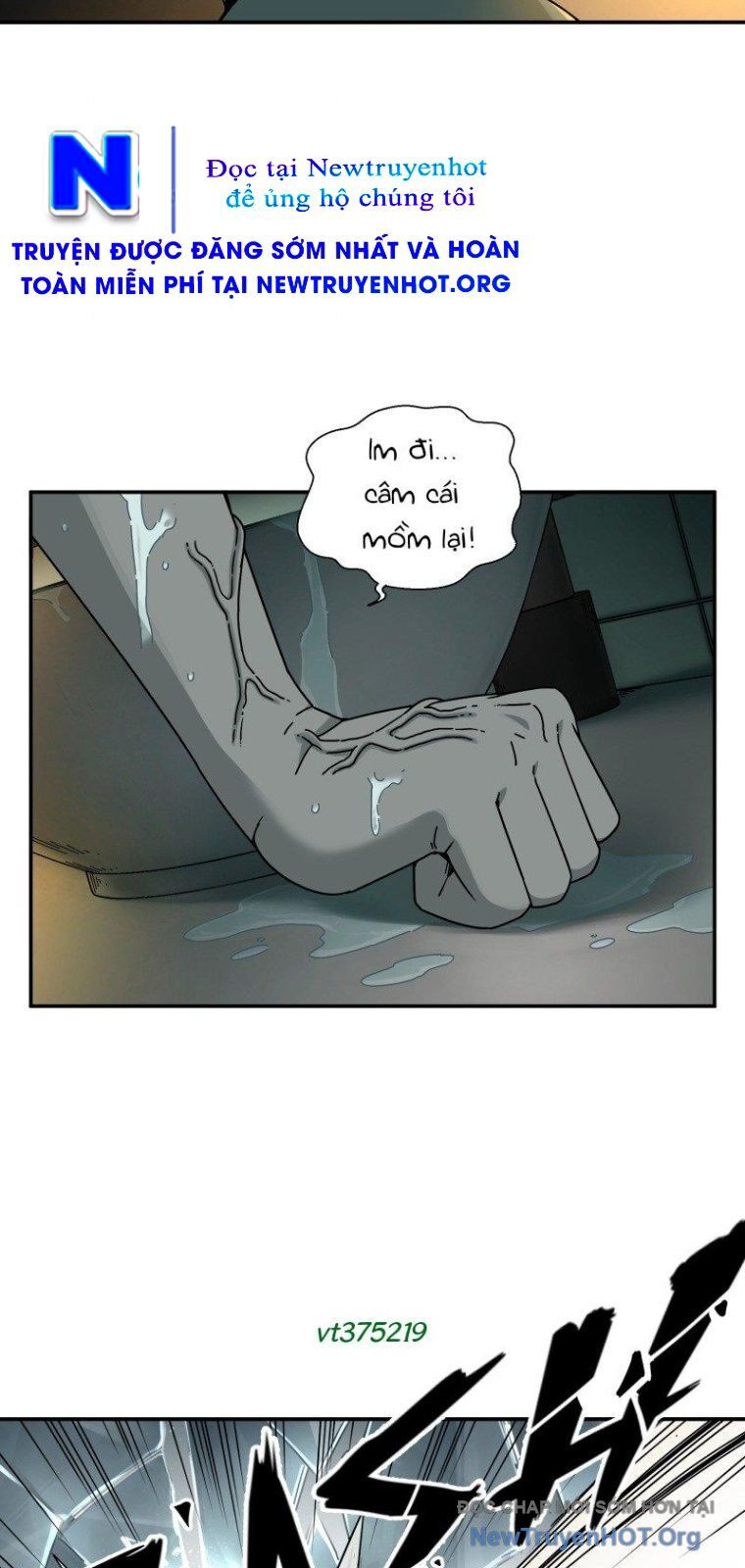 Mặt Trời Đen Chap 85 - Next Chap 86