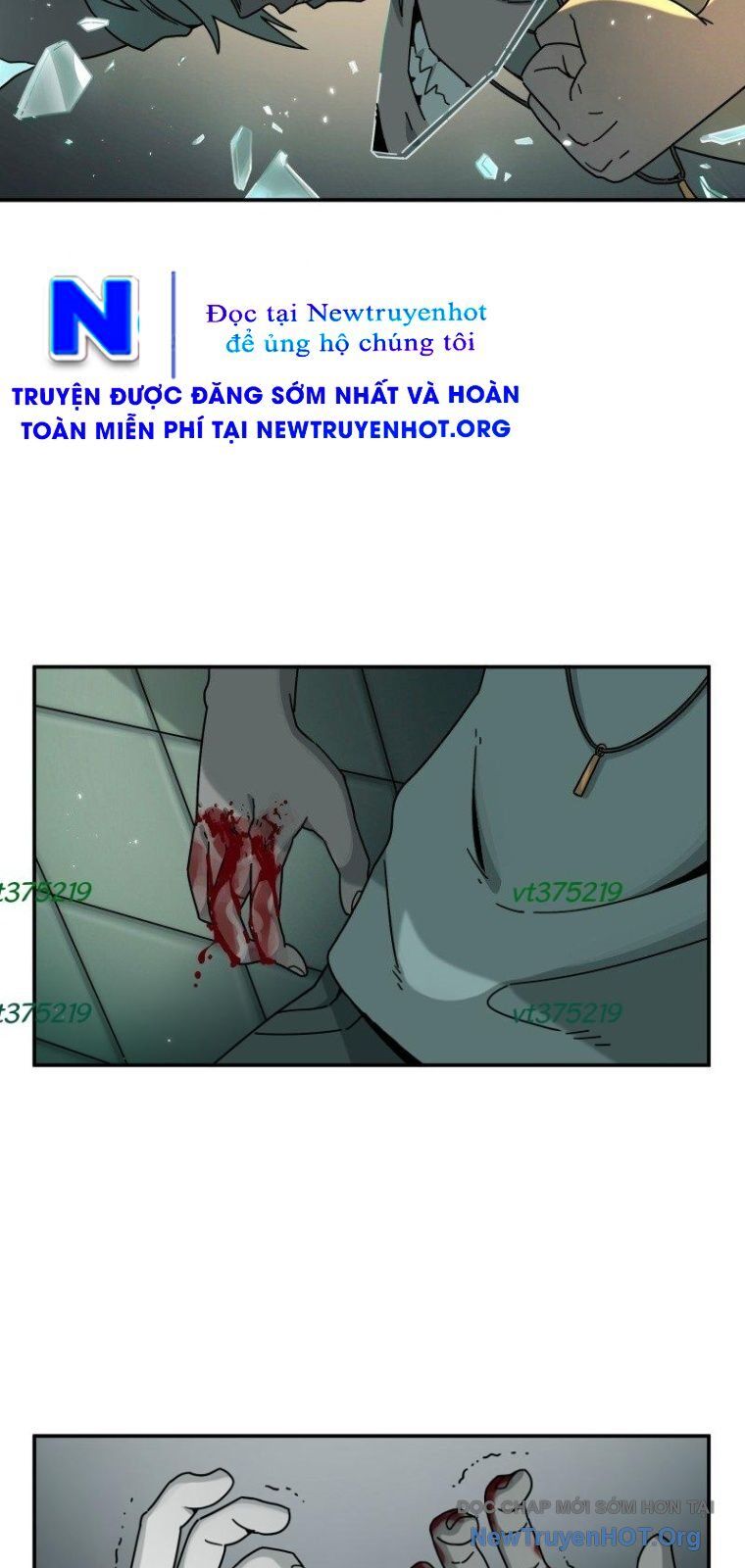 Mặt Trời Đen Chap 85 - Next Chap 86