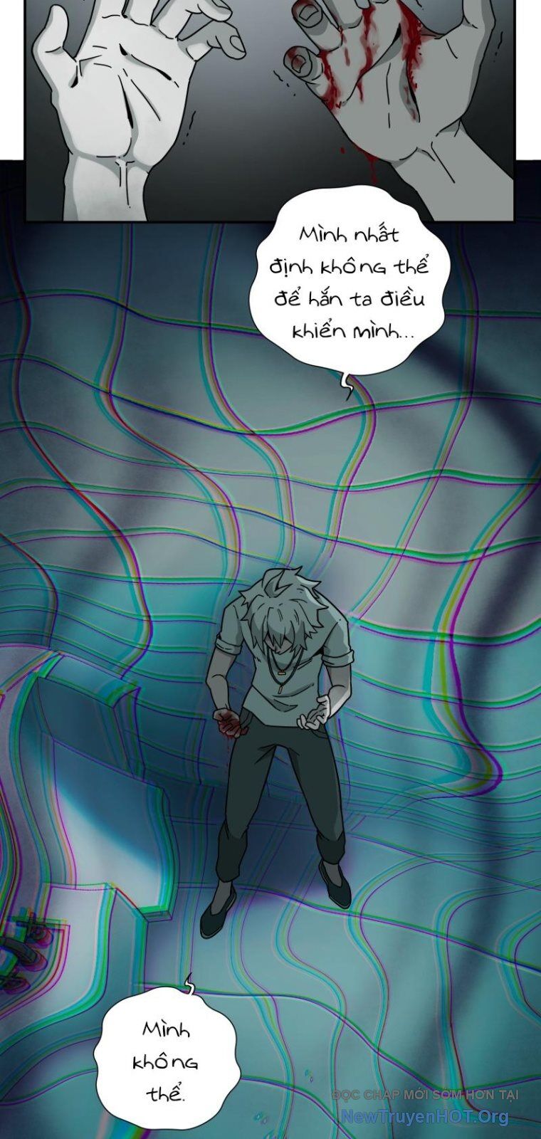 Mặt Trời Đen Chap 85 - Next Chap 86
