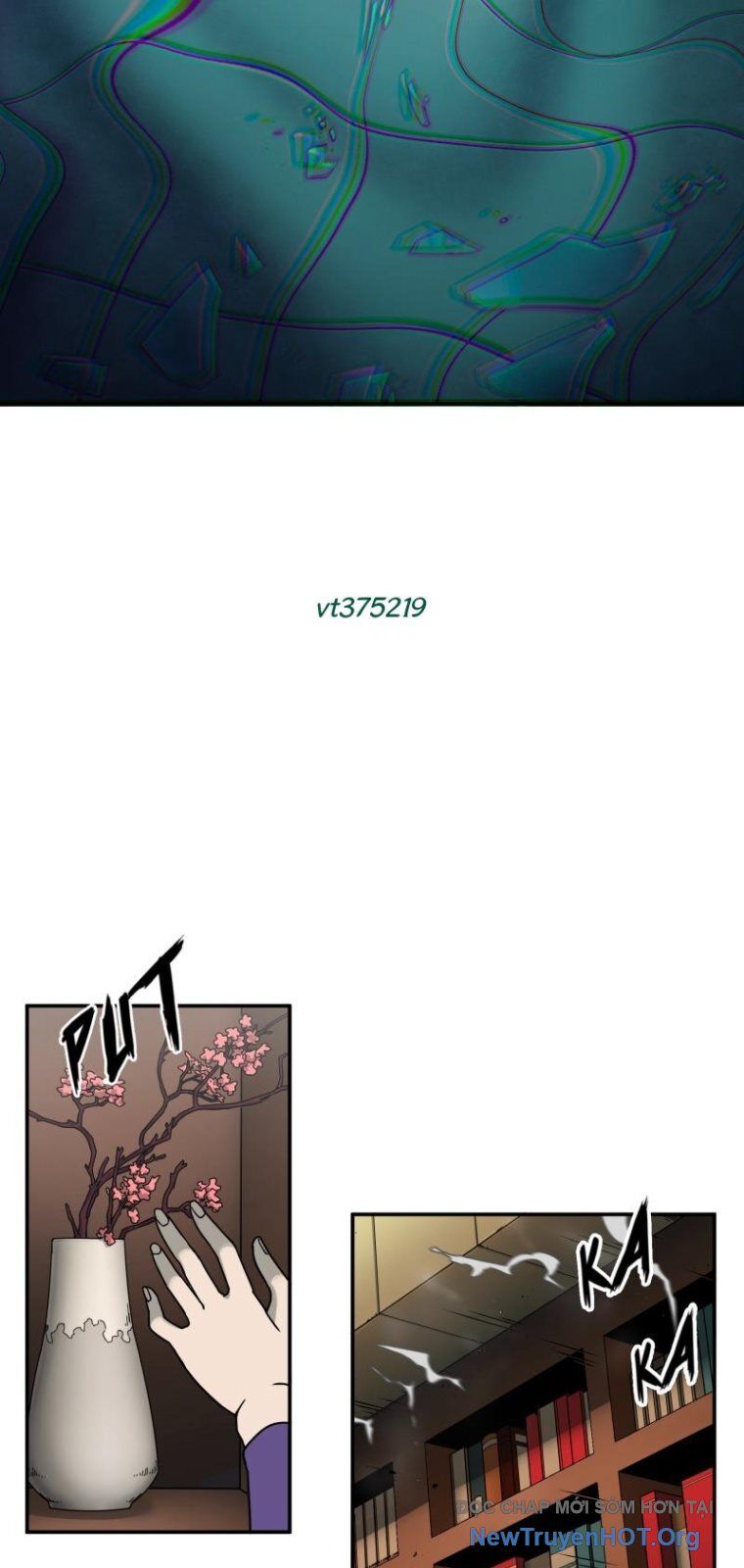Mặt Trời Đen Chap 85 - Next Chap 86