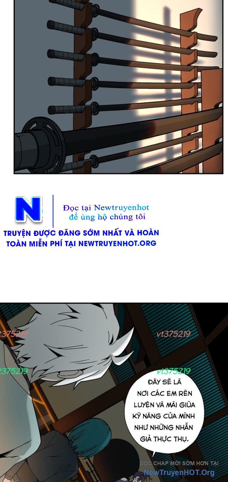 Mặt Trời Đen Chap 85 - Next Chap 86