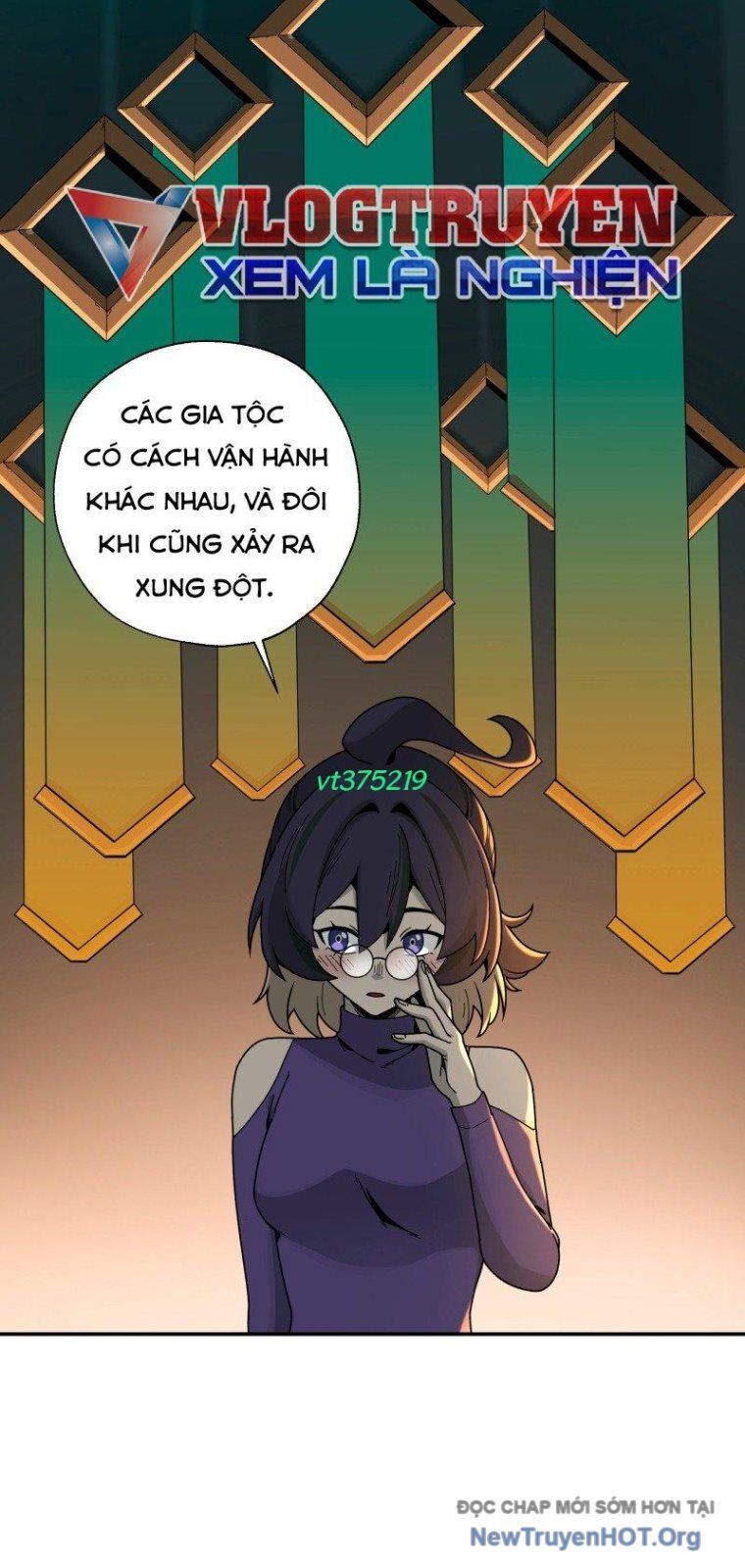 Mặt Trời Đen Chap 85 - Next Chap 86