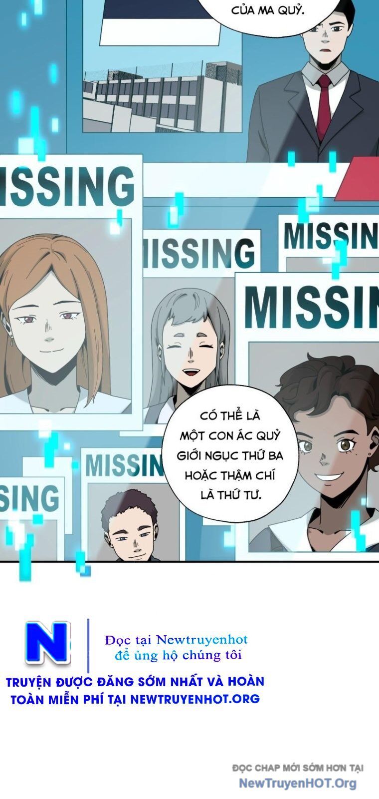 Mặt Trời Đen Chap 85 - Next Chap 86